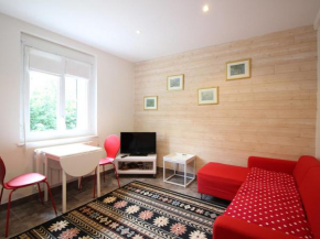 Appartement Mont-Dore, 2 pièces, 2 personnes - FR-1-608-234